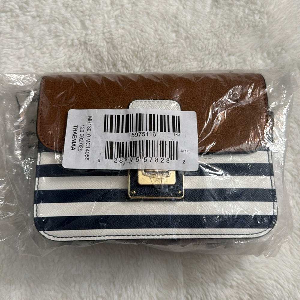 Sailor style crossbag ALDO